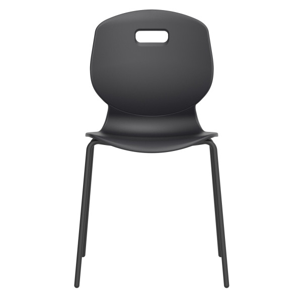 Arc Four Leg Classroom / Visitor Chair